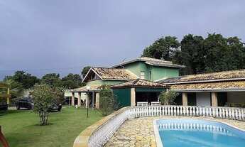 Imagem 3: Casa à venda, 700 m² por R$ 1.800.000,00 - Condomínio Campo Verde - Bragança Paulista/SP