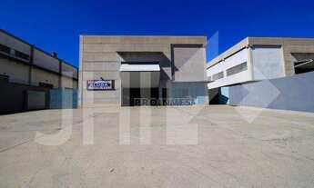 Imagem 5: Galpão para alugar, 1220 m² por R$ 35.000,00/mês - Granja Viana - Cotia/SP