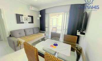 Imagem 4: Apartamento à venda, 60 m² por R$ 350.000,00 - Praia das Pitangueiras - Guarujá/SP