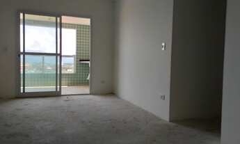 Imagem 3: Apartamento 2 dormitórios Oportunidade prédio frente mar - AMG53
