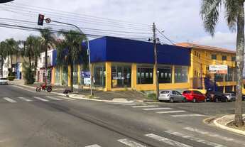 Imagem: Ótima loja de esquina para aluguel com