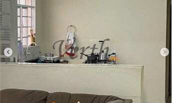 Imagem 6: Casa térrea de 2 dormitórios à venda no Jardim Morada do Sol em Indaiatuba SP