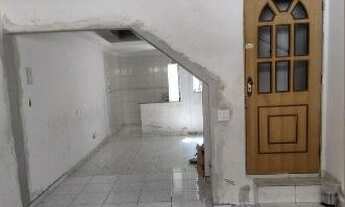 Imagem: Sobrado à venda, 3 quartos, 2 vagas, Vila