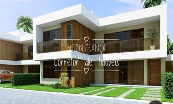 Imagem: Buraquinho em condomínio fechado