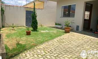 Imagem 2: Casa para Venda em Peruíbe, Bairro São José (lado praia), 3 dormitórios, 2 suítes, 1 banhe