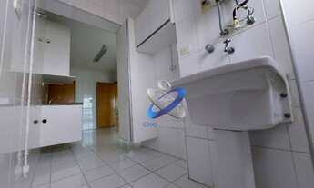 Imagem 7: Apartamento com 3 dormitórios à venda, 122 m² - Jardim São Dimas - São José dos Campos/SP