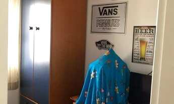 Imagem 5: Apartamento com 2 dormitórios à venda, 63 m² por R$ 510.000,00 - Tatuapé - São Paulo/SP