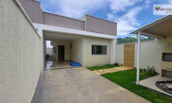 Imagem: Casa 3 Quartos - 1 suíte para venda em