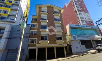 Imagem 1: ED. VILA RICA Apartamento com 3 dormitórios