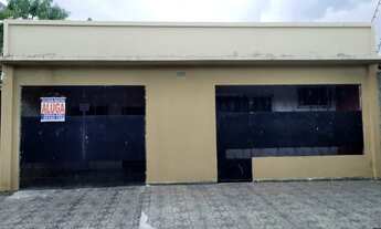 Imagem: Aluga-se casa na we 68