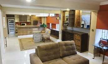 Imagem 4: Apartamento duplex com 4 suítes e 2 vagas de garagem à venda no Centro