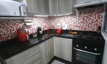 Imagem: Santo André - Apartamento Padrão - Vila