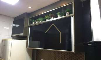 Imagem 7: Apartamento com 3 dormitórios à venda, 77 m² por R$ 500.000,00 - Centro - Nova Odessa/SP