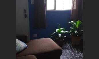 Imagem 3: Apartamento à venda, 47 m² por R$ 170.000,00 - Centro - São Bernardo do Campo/SP