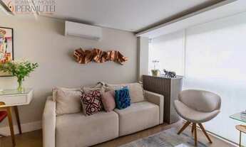 Imagem 6: Apartamento com 2 dormitórios à venda, 71 m² - Campo Belo - São Paulo/SP