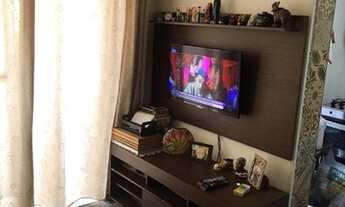 Imagem 2: Apartamento com 2 dormitórios à venda, 63 m² por R$ 510.000,00 - Tatuapé - São Paulo/SP