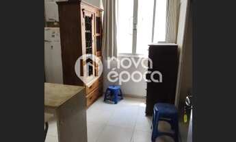 Imagem 2: Rio de Janeiro - Kitchenette/Conjugados - Copacabana