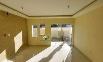 Imagem 2: Casa Duplex 2 quartos Churrasqueira Itaipuaçu Maricá