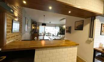 Imagem 2: Apartamento com 3 dormitórios à venda, 150 m² por R$ 2.012.000 - Vila Leopoldina - São Pau