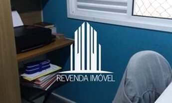 Imagem 7: Cobertura com 3 dormitórios na Vila Valparaíso