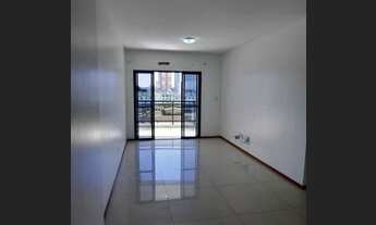 Imagem 2: Apartamento de 115m2, com 3/4 sendo 2 suítes, sacada gourmet, 2vgs - AP0317