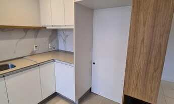 Imagem 6: Lindo apartamento com com 2 quartos em Boqueirão - Rico em planejadosntos - SP