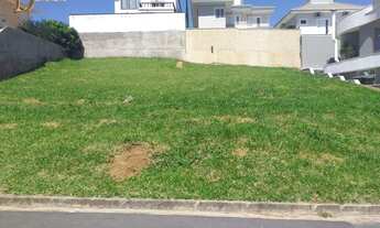 Imagem 4: Excelente terreno no condomínio Portal do Jequitibá