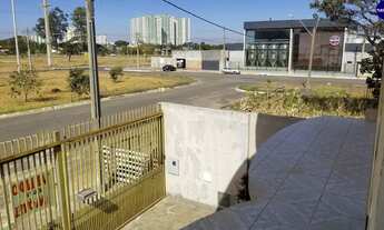 Imagem 5: Vende-se Casa comercial para Venda Área de Desenvolvimento Econômico GAMA DF 3 dormitórios