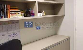 Imagem 2: Apartamento com 3 dormitórios à venda, 68 m² por R$ 464.900,00 - Vila Aurocan - Campinas/S