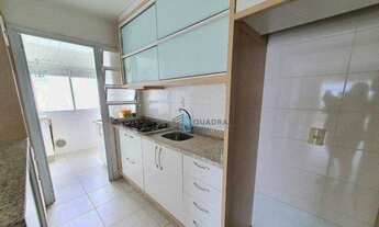 Imagem 7: Apartamento 3 Dormitórios (Suíte), 2 Vagas e Hobby-box em Barreiros, São José !!