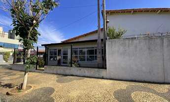 Imagem 3: Campinas - Casa Padrão - Taquaral