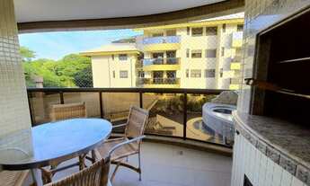 Imagem: Apartamento para venda tem 93 metros quadrados