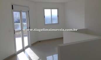 Imagem 7: Cobertura Duplex a venda com 3 Suítes - Jardim Primavera - Caraguatatuba