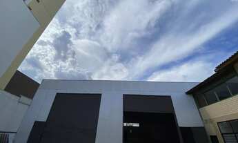 Imagem: PAVILHÃO E CASA COMERCIAL NO BAIRRO SÃO