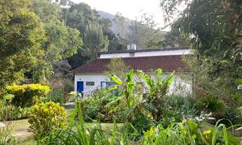 Imagem 7: Belo sitio localizado entre Petropolis e Itaipava