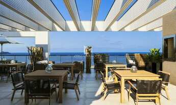 Imagem 6: SEU FLAT NA PRAIA