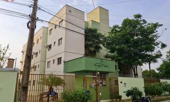 Imagem: Palmas - Apartamento Padrão - Plano Diretor