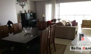 Imagem 3: Lindo Apto. 3 dorms.Belém-Metrô