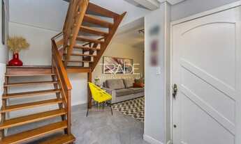 Imagem 5: PORTO ALEGRE - Casa de Condomínio - Guarujá