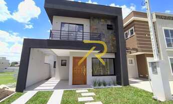 Imagem 2: Sobrado dentro de condomínio a venda no Campo de Santana