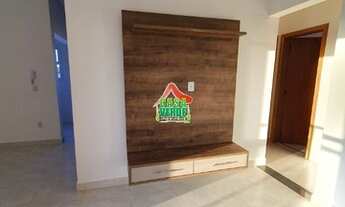 Imagem: INDAIATUBA - Apartamento Padrão - JARDIM