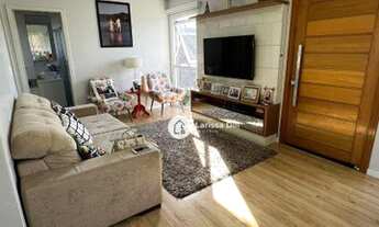 Imagem 4: Casa com 2 dormitórios à venda, 57 m² por R$ 370.000 - Bela Vista - Dois Irmãos/RS