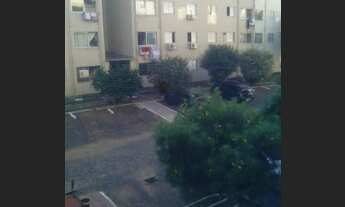 Imagem: Vendo ap. Barbada