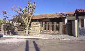 Imagem: Casa em Aberta dos Morros