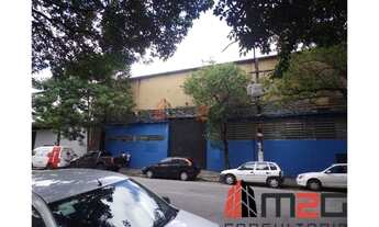 Imagem 2: Galpão para locação na Vila Leopoldina