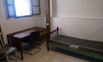 Imagem 4: Quarto de aluguel