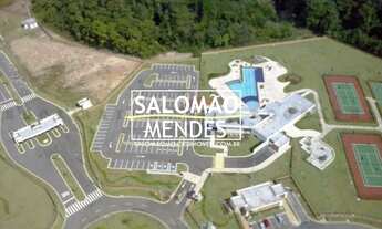 Imagem 3: Excelente Terreno em Condomínio fechado, pronto para construir