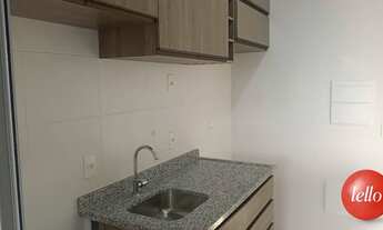 Imagem 7: São Paulo - Apartamento Padrão - Jabaquara