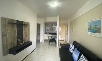 Imagem: Vendo flat de 1 quarto todo mobiliado no