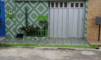 Imagem: Casa / Colônia Terra Nova, Manaus